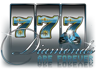 Pragmatic : Diamonds are Forever 3 Lines - HASIANBET168