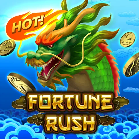 Fortune Rush - HASIANBET168