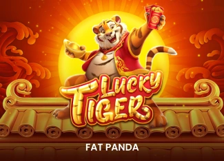 Lucky Tiger - HASIANBET168