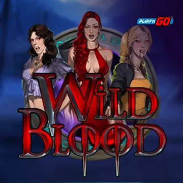 PlaynGo : Wild Blood - HASIANBET168