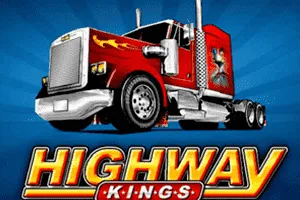 Highway Kings - HASIANBET168