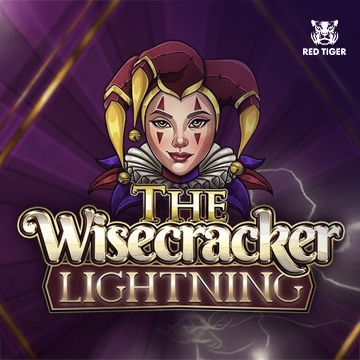 Redtiger : The Wisecracker Lightning - HASIANBET168