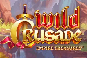 Wild Crusade: Empire Treasures - HASIANBET168