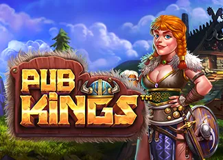Pragmatic : Pub Kings - HASIANBET168