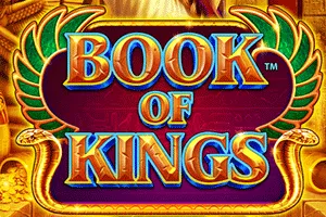 Book of Kings - HASIANBET168