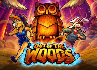 Out of the Woods - HASIANBET168