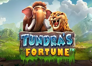 Pragmatic : Tundras Fortune - HASIANBET168
