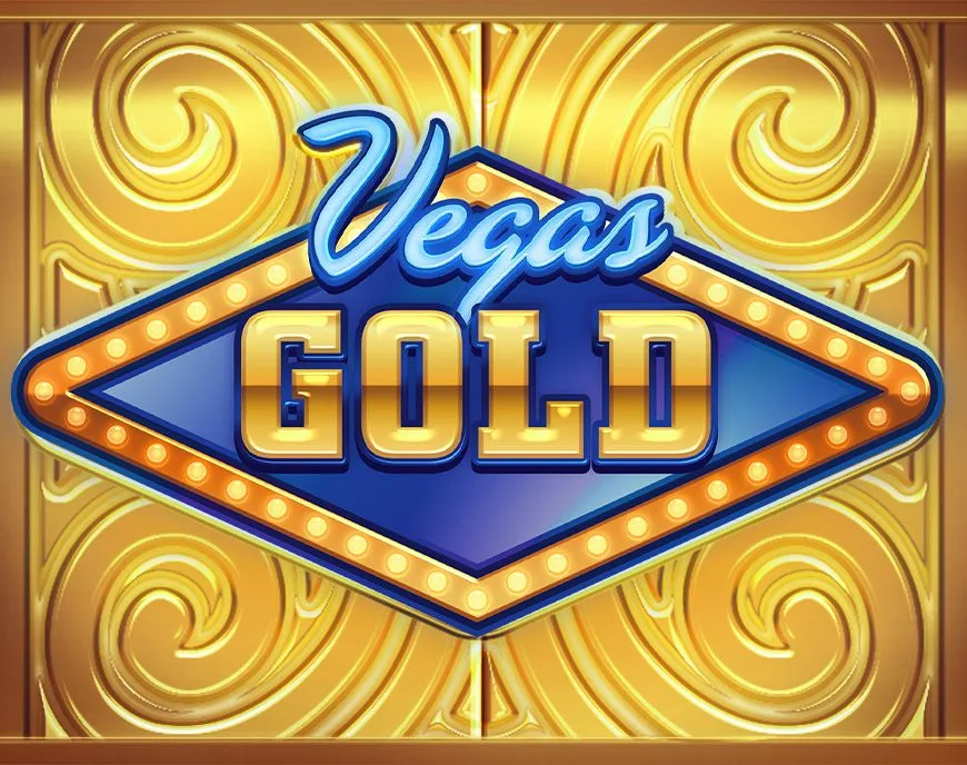 Slotmill : Vegas Gold - HASIANBET168