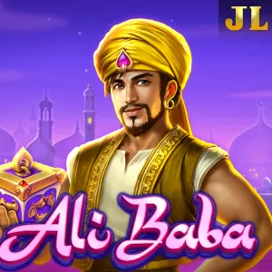 Jili : Ali Baba - HASIANBET168