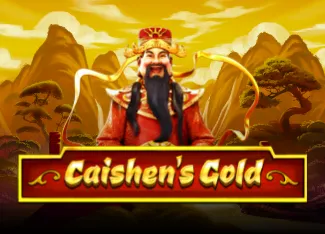 Pragmatic : Caishens Gold - HASIANBET168