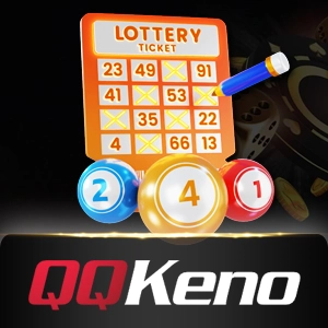qqkeno - HASIANBET168