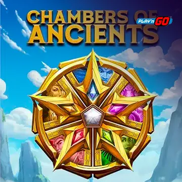 PlaynGo : Chambers of Ancients - HASIANBET168