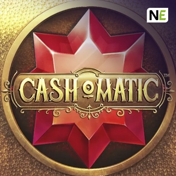 NetEnt : Cash-o-Matic - HASIANBET168