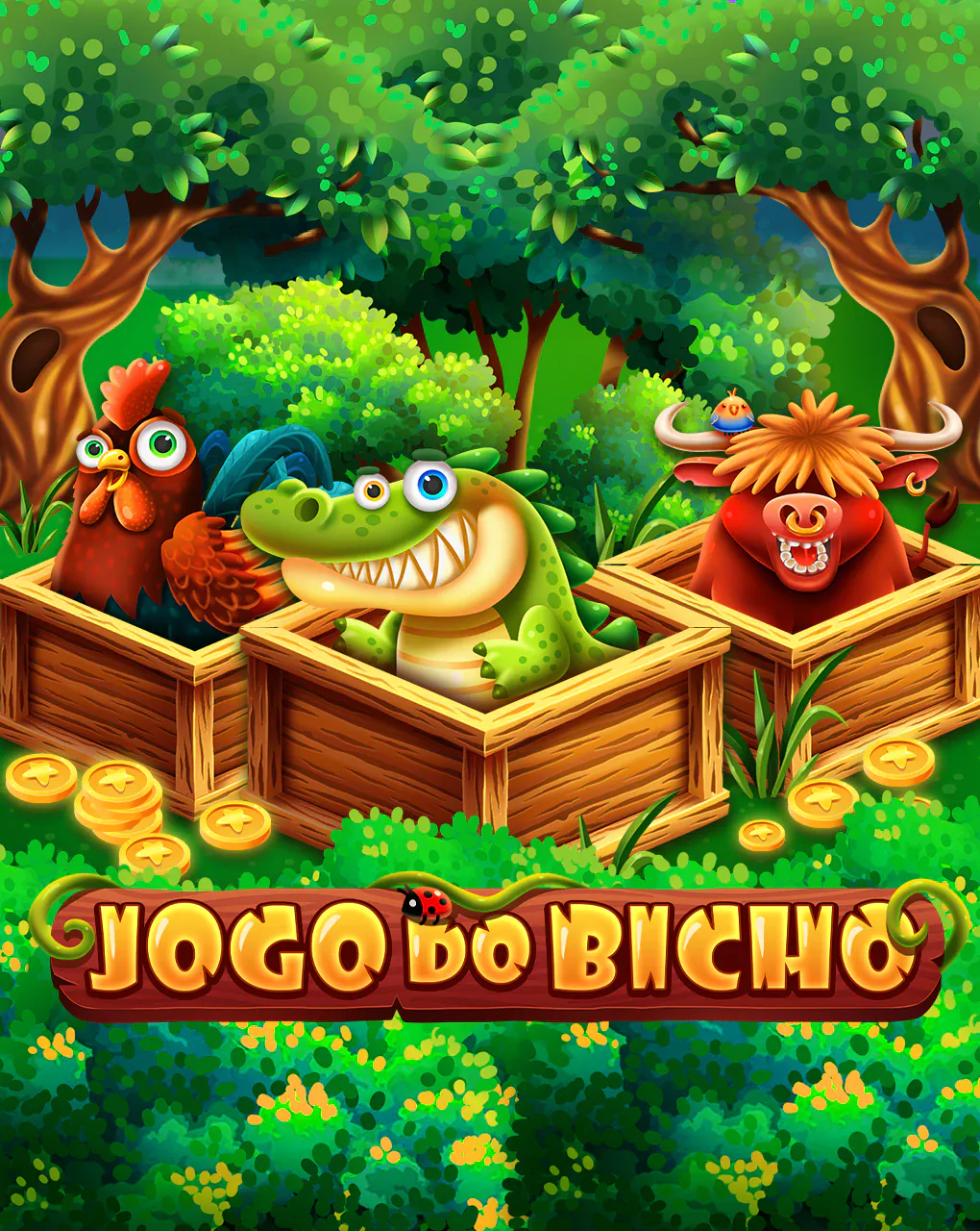 Jogo Do Bicho - HASIANBET168