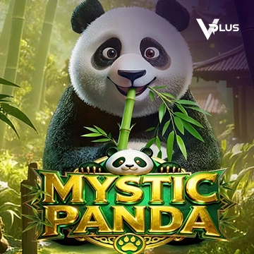 Mystic Panda - HASIANBET168