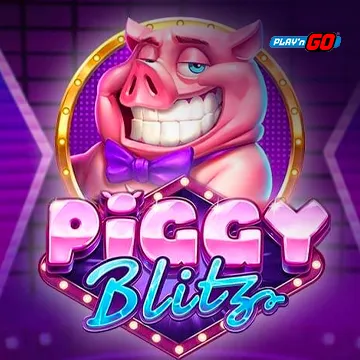 PlaynGo : Piggy Blitz - HASIANBET168