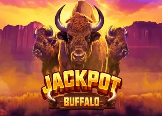 Besoft : Jackpot Buffalo - HASIANBET168