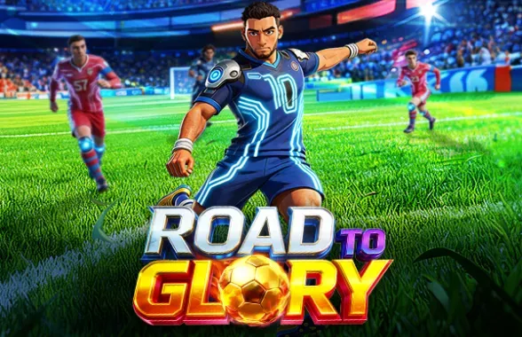 Road to Glory - HASIANBET168