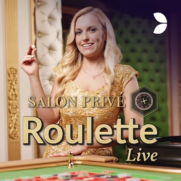 Salon Privé Roulette - HASIANBET168