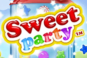 Sweet Party - HASIANBET168