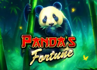 Pragmatic : Pandas Fortune - HASIANBET168