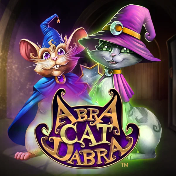 AbraCatDabra - HASIANBET168