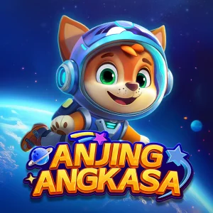 Besoft : Space Dog - HASIANBET168