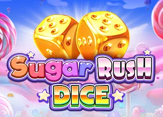 Pragmatic : Sugar Rush Dice - HASIANBET168