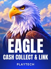 Eagle: Cash Collect & Link - HASIANBET168