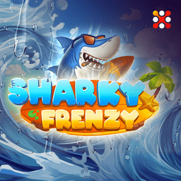 Mancala : Sharky Frenzy - HASIANBET168