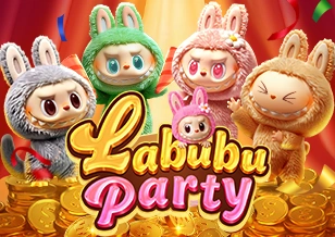 AFB : Labubu  Pesta - HASIANBET168