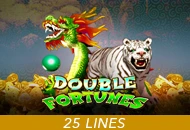 Spadegaming : Double Fortunes - HASIANBET168