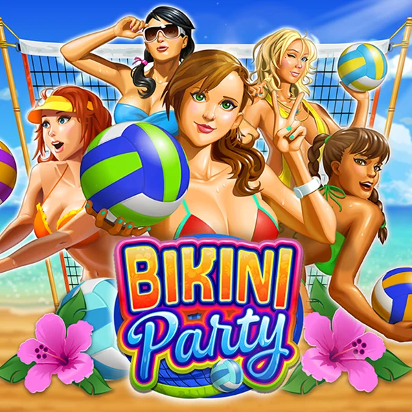 Bikini Party - HASIANBET168