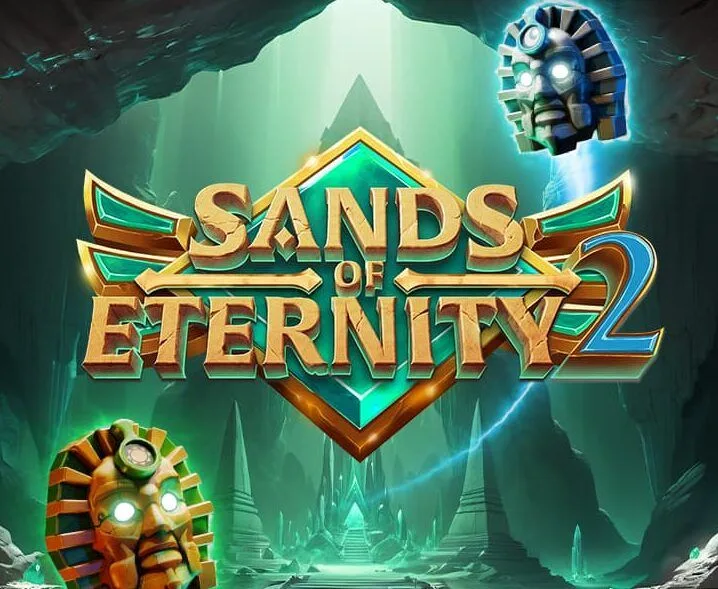 Slotmill : Sands of Eternity 2 - HASIANBET168