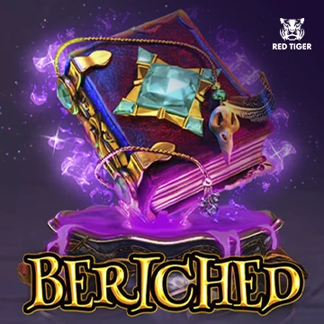 Redtiger : Beriched - HASIANBET168