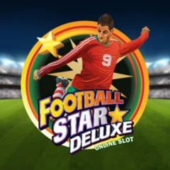 Football Star Deluxe - HASIANBET168