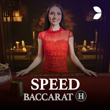 Speed Baccarat H - HASIANBET168