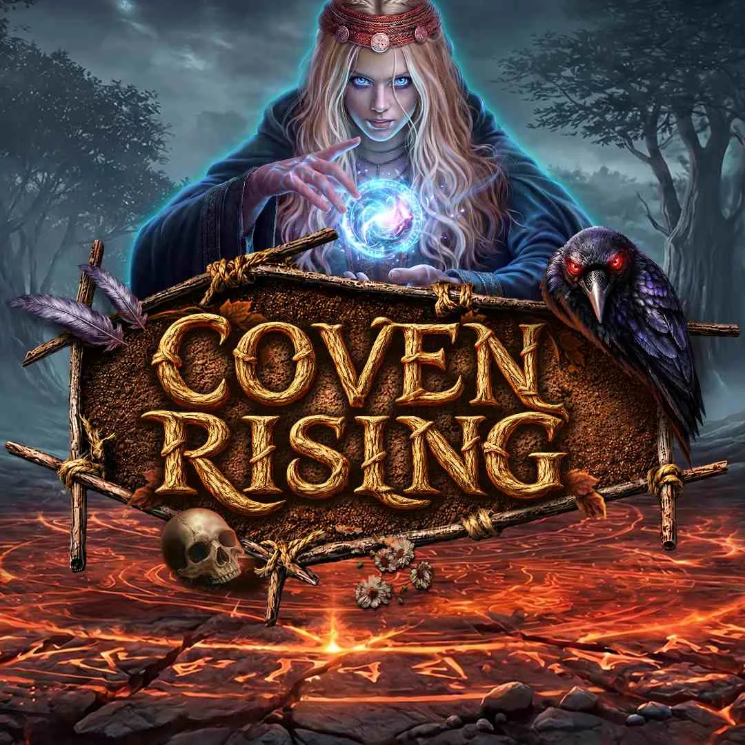 Coven Rising - HASIANBET168