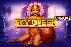 Sky Queen - HASIANBET168