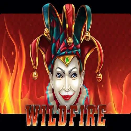 Wildfire Wins - HASIANBET168