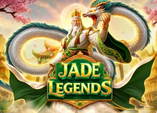 Jade Legends - HASIANBET168