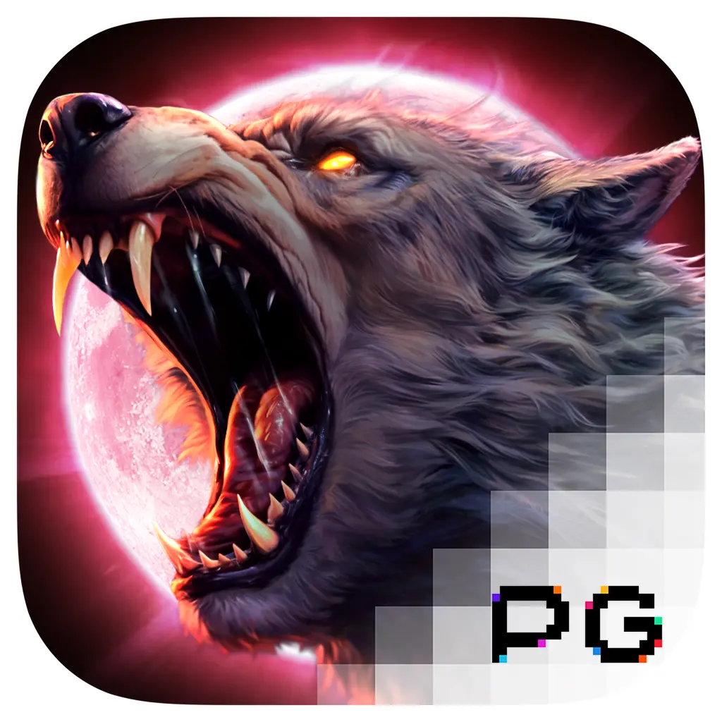 PGSoft : Werewolfs Hunt - HASIANBET168