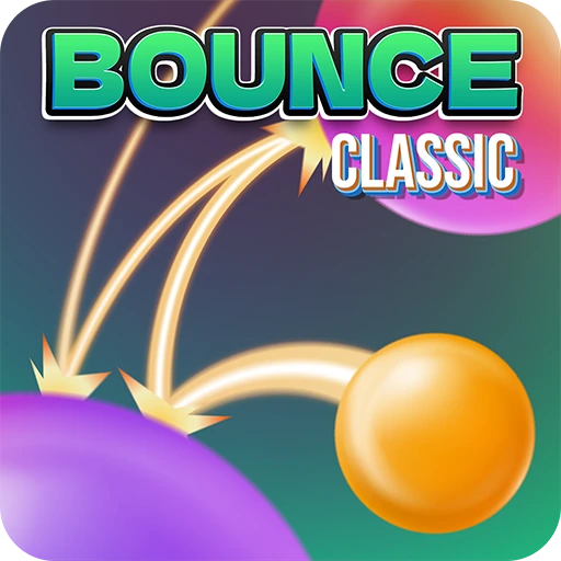 Bounceball Classic - HASIANBET168