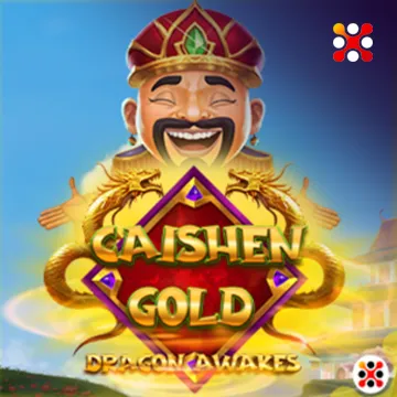 Mancala : Caishen Gold: Dragon Awakes - HASIANBET168