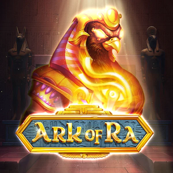 Ark of Ra - HASIANBET168
