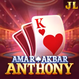 Amar Akbar Anthony - HASIANBET168