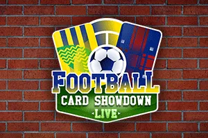 Football Card Showdown Live - HASIANBET168