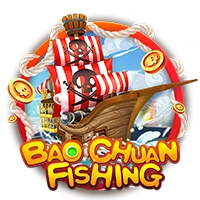 BAO CHUAN FISHING - HASIANBET168