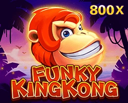 JDB : Funky King Kong - HASIANBET168