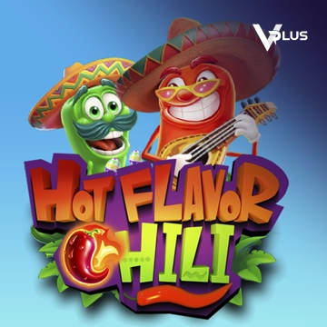 Hot Flavor Chili - HASIANBET168